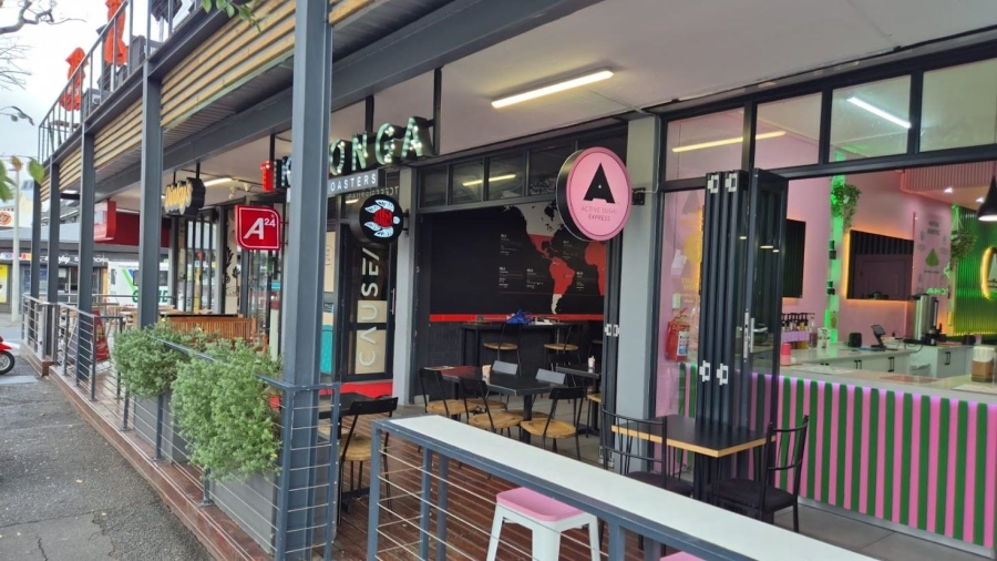 To Let commercial Property for Rent in Rondebosch Western Cape